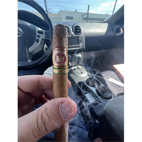 Arturo Fuente Natural Double Chateau Fuente 6 3/4 * 50