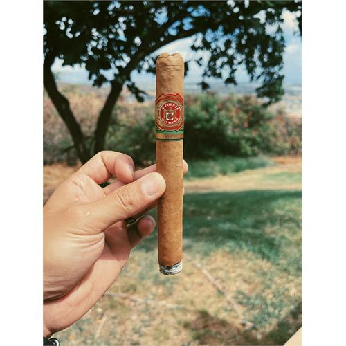 Arturo Fuente Natural Double Chateau Fuente 6 3/4 * 50