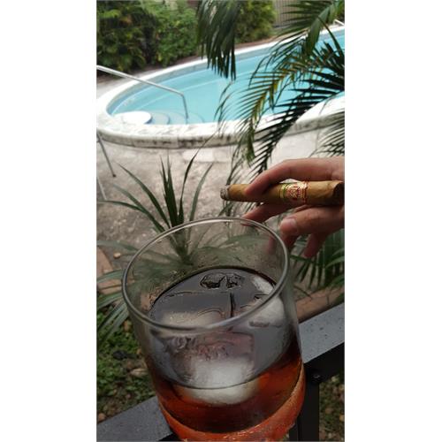 Arturo Fuente Natural Double Chateau Fuente 6 3/4 * 50