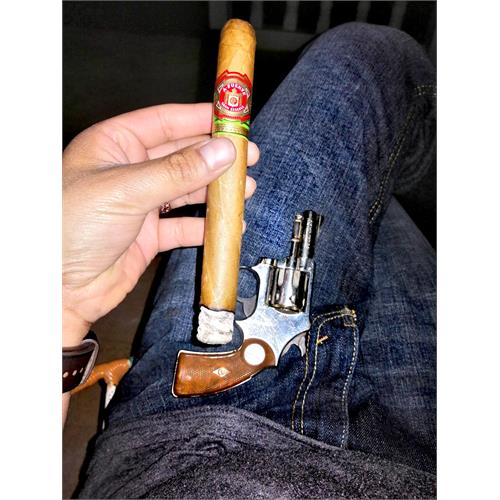 Arturo Fuente Natural Double Chateau Fuente 6 3/4 * 50