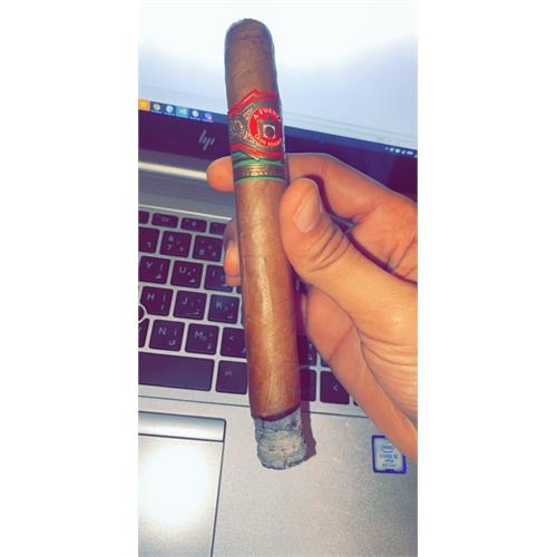 Arturo Fuente Natural Double Chateau Fuente 6 3/4 * 50