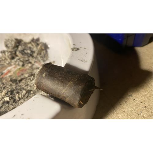 Arturo Fuente Maduro 8-5-8 6  * 47