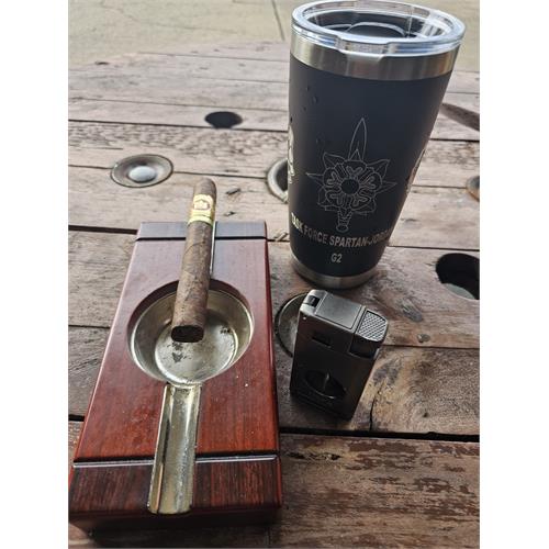 Arturo Fuente Maduro 8-5-8 6  * 47