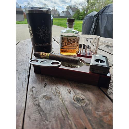 Arturo Fuente Maduro 8-5-8 6  * 47