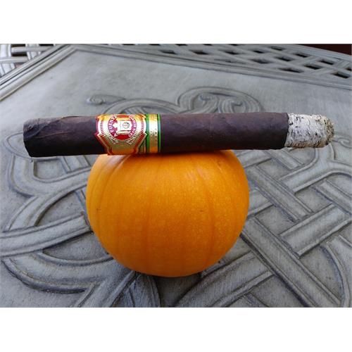 Arturo Fuente Maduro Canones 8 1/2 * 52