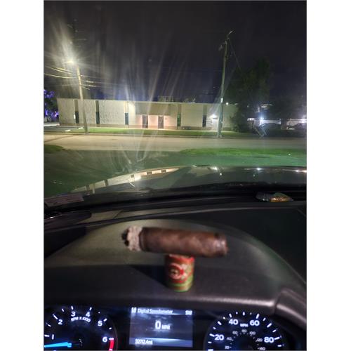 Arturo Fuente Maduro Canones 8 1/2 * 52