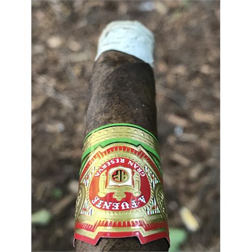Arturo Fuente Maduro Chateau Fuente 4 1/2 * 50