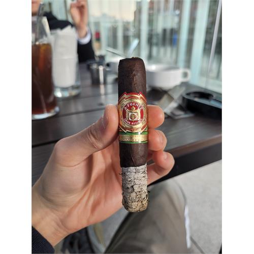 Arturo Fuente Maduro Chateau Fuente 4 1/2 * 50