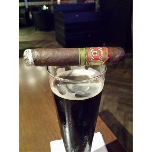 Arturo Fuente Maduro Chateau Fuente 4 1/2 * 50