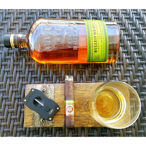 Arturo Fuente Maduro Chateau Fuente 4 1/2 * 50