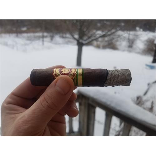 Arturo Fuente Maduro Chateau Fuente 4 1/2 * 50