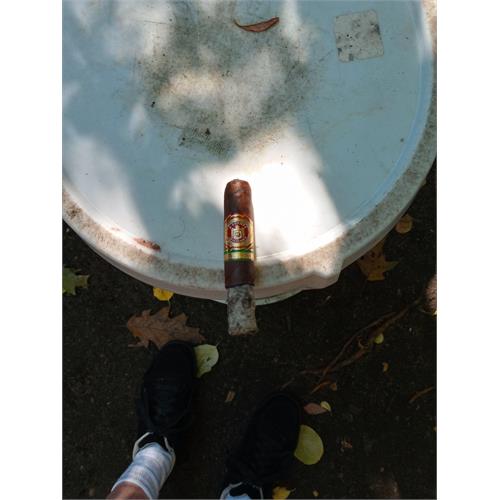 Arturo Fuente Maduro Chateau Fuente 4 1/2 * 50