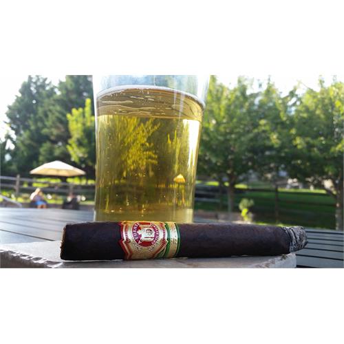 Arturo Fuente Maduro Churchill 7 1/4 * 48
