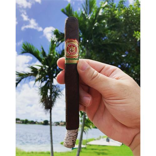 Arturo Fuente Maduro Churchill 7 1/4 * 48