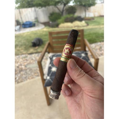 Arturo Fuente Maduro Cuban Corona 5 1/4 * 45