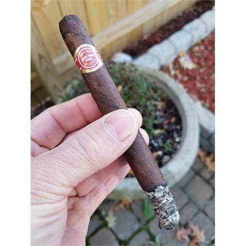 Arturo Fuente Maduro Curly Head Deluxe 6 1/2 * 43