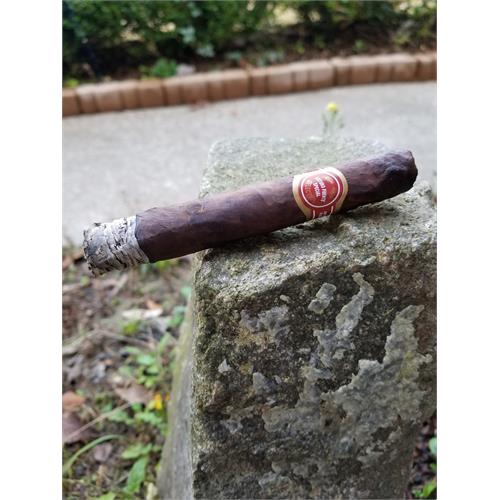 Arturo Fuente Maduro Curly Head Deluxe 6 1/2 * 43