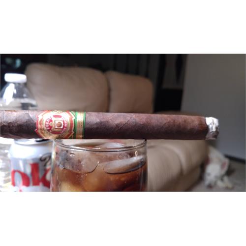 Arturo Fuente Maduro Double Chateau Fuente 6 3/4 * 50