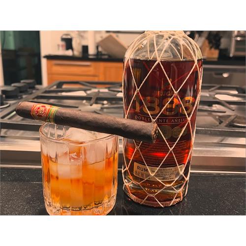 Arturo Fuente Maduro Double Chateau Fuente 6 3/4 * 50
