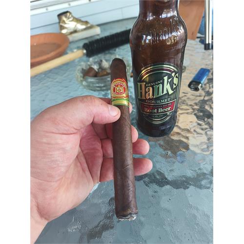 Arturo Fuente Maduro Double Chateau Fuente 6 3/4 * 50