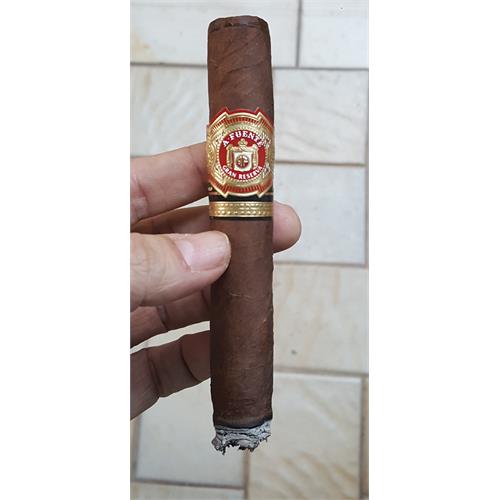 Arturo Fuente Maduro Double Chateau Fuente 6 3/4 * 50