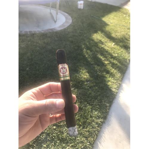 Arturo Fuente Maduro Double Chateau Fuente 6 3/4 * 50