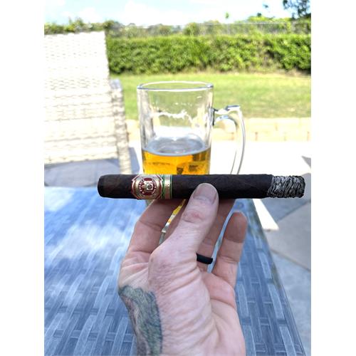 Arturo Fuente Maduro Double Chateau Fuente 6 3/4 * 50