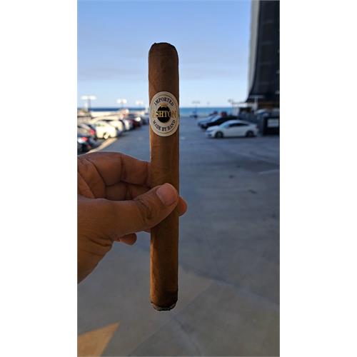 Ashton Classic 898 6 1/2 * 44