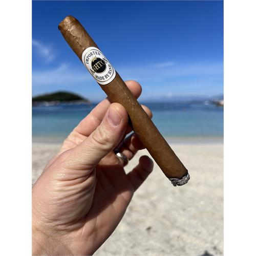 Ashton Classic 898 6 1/2 * 44