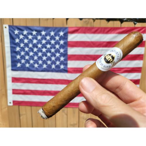 Ashton Classic 898 6 1/2 * 44