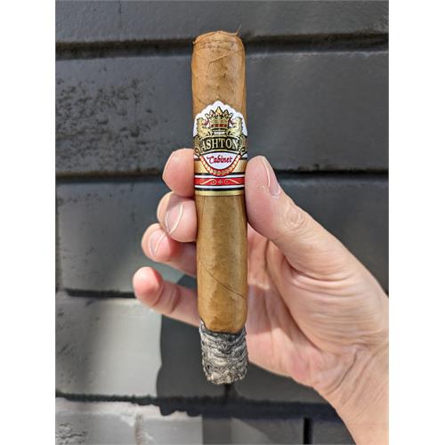 Ashton Cabinet No. 6 5 1/2 * 50