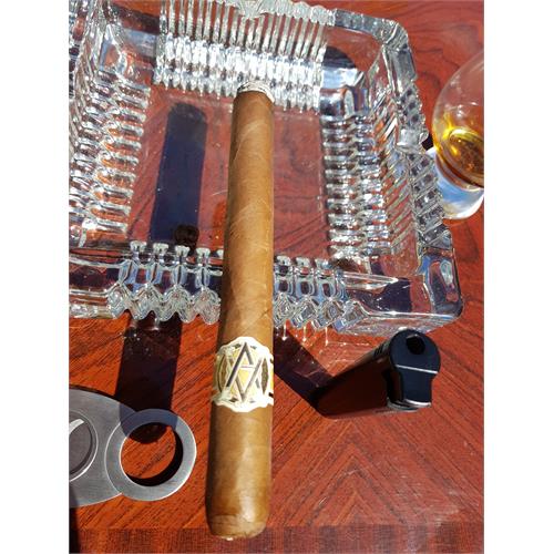 AVO Classic No. 5 6 5/8 * 46