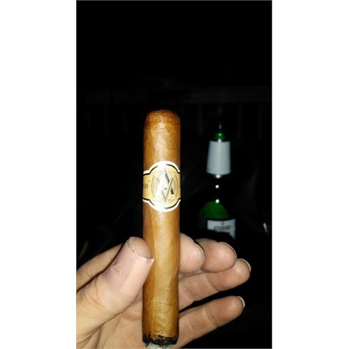 AVO Classic Robusto 5  * 50