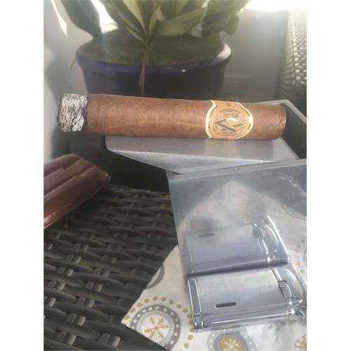 AVO Classic Robusto 5  * 50