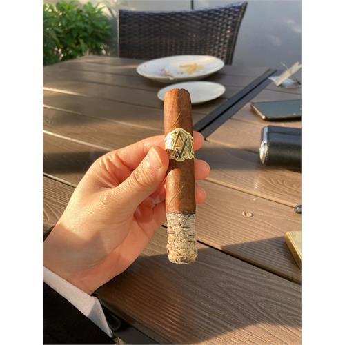AVO Classic Robusto 5  * 50