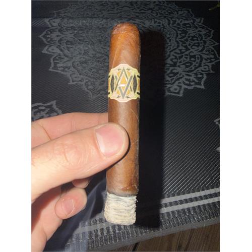 AVO Classic Robusto 5  * 50