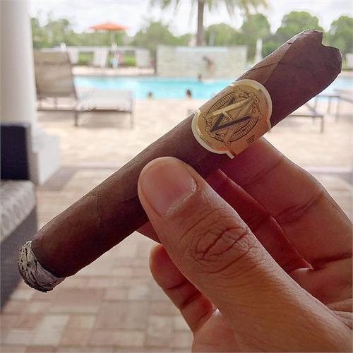 AVO Classic Robusto 5  * 50