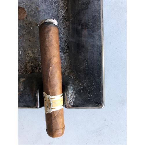 AVO Classic Robusto 5  * 50