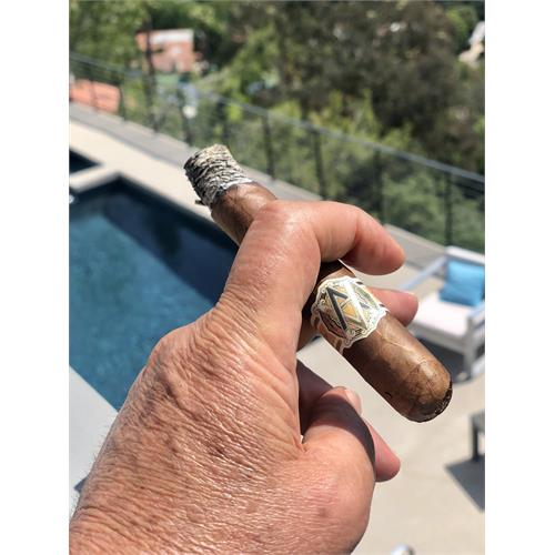 AVO Classic Robusto 5  * 50