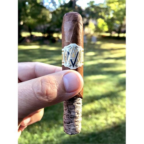 AVO Classic Robusto 5  * 50