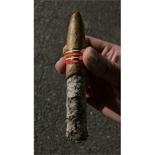 Baccarat Havana The Game Belicoso 6  * 54