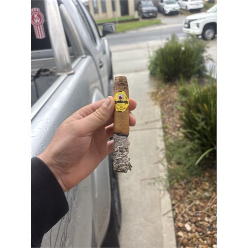 Baccarat Havana The Game Belicoso 6  * 54