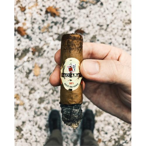 Baccarat Havana The Game Rothschild 5  * 50