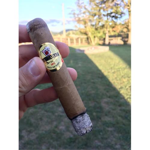 Baccarat Havana The Game Rothschild 5  * 50