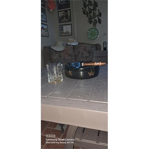 Baccarat Havana The Game Rothschild 5  * 50