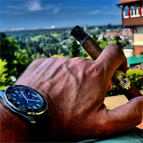 Baccarat Havana The Game Toro 6  * 50