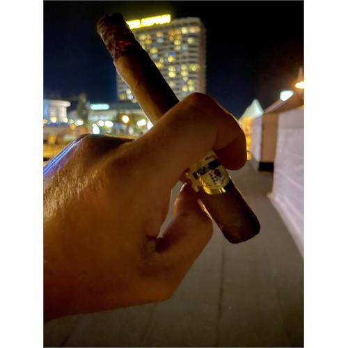 Baccarat Havana The Game Toro 6  * 50