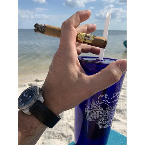 Baccarat Havana The Game Toro 6  * 50