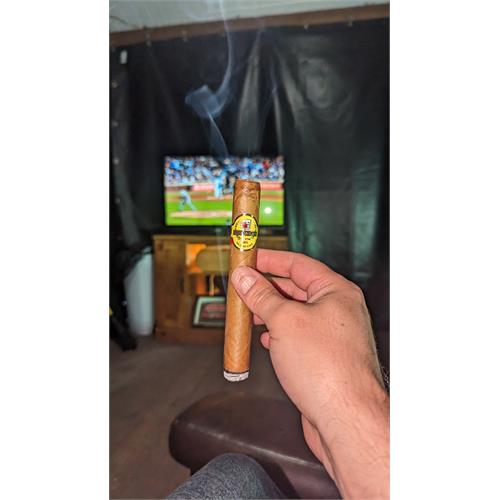 Baccarat Havana The Game Toro 6  * 50