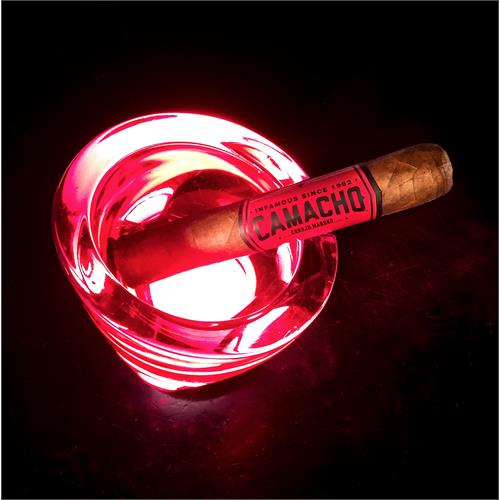Camacho Corojo Maduro Robusto 5  * 50
